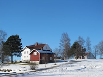 SKILEIK/BARNESKIRENN -  LØRDAG 10. FEBRUAR 2018 VED ENGELAUG GÅRD